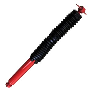 Cadillac Escalade Coilover Suspension Kit - Rear - KYB - MonoMax - `99-`00