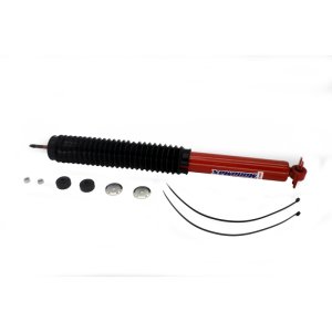 Jeep Wrangler Shock Absorber - Front - KYB - KYB MonoMax - `97-`04
