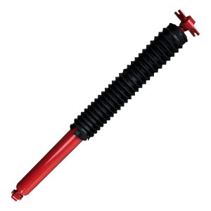 Ford Excursion Shock Absorber - Rear - KYB - MonoMax - `00-`05