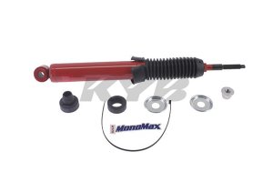 Ford F-250 Super Duty Shock - Front - KYB - MonoMax - `08-`12
