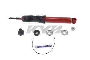 Ford F-350 Super Duty Shock - Front - KYB - MonoMax - `08-`12