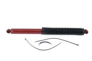 Ford F-250 Shock Absorber - Rear - KYB - MonoMax - `05-`14