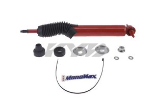Dodge Ram 1500 Shock Absorber - Front - KYB - MonoMax - `09-`12