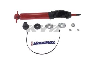 Dodge Ram 1500 Shock Absorber - Front - KYB - MonoMax - `09-`12