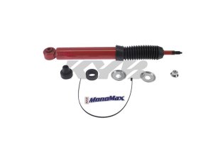 Dodge Ram 1500 Shock Absorber - Front - KYB - MonoMax - `02-`05