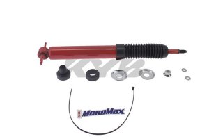 Dodge Ram 2500 Shock Absorber - Front - KYB - MonoMax - `03-`09