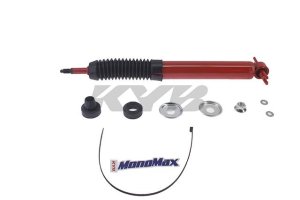 Dodge Ram 2500 Shock Absorber - Front - KYB - MonoMax - `03-`09