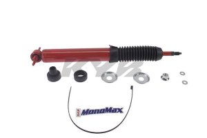 Dodge Ram 2500 Shock Absorber - Front - KYB - MonoMax - 2010