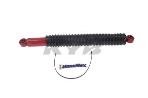 Dodge Ram 3500 Shock - Rear - KYB - MonoMax - `03-`12