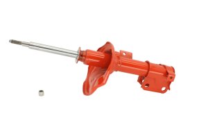 MITSUBISHI Eclipse Suspension Strut - Front Right - KYB - AGX - `00-`05