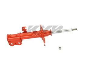 Toyota Celica Coilover Suspension Kit - Front Right - KYB - AGX - `00-`05
