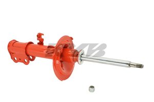 Toyota Celica Coilover Suspension Kit - Front Right - KYB - AGX - `00-`05