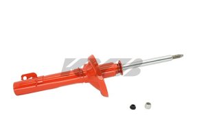 Volkswagen Golf Shocks & Struts - Front - KYB - AGX - `99-`06