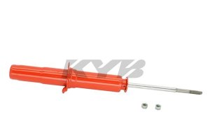 Acura EL Struts - Front - KYB - AGX - `97-`00