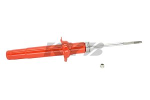 Acura TL Shocks & Struts - Front - KYB - AGX - `99-`03