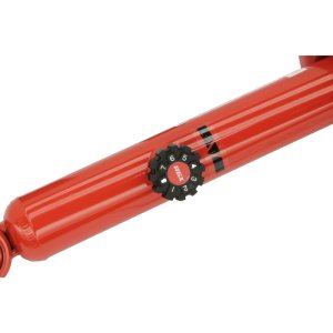 Acura CL Shock Absorbers - Rear - KYB - AGX - `01-`03