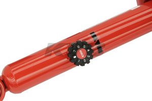 Acura CL Shock Absorbers - Rear - KYB - AGX - `01-`03