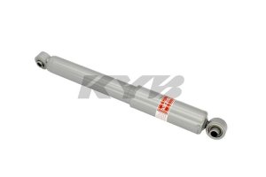 Chrysler Aspen Shocks & Struts - Front - KYB - Gas-A-Just - `07-`09