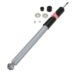 Mercedes-Benz E Class Shocks & Struts - Rear - KYB - Gas-A-Just - `97-`02