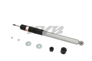 Mercedes-Benz C Class Shocks & Struts - Front - KYB - Gas-A-Just - `93-`01