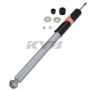 Mercedes-Benz E Class Shocks & Struts - Rear - KYB - Gas-A-Just - `96-`02