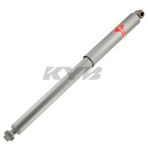 Ford F250 Super Duty Shock Absorber - Front - KYB - Gas-A-Just - `03-`04