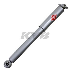 Chevrolet Express 3500 Shocks & Struts - Rear - KYB - Gas-A-Just Monotube - 2003