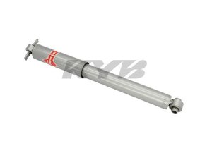 Chevrolet Colorado Shocks and Struts - Rear - KYB - Gas-A-Just - `04-`09