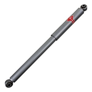 HUMMER H2 Shock Absorber - Rear - KYB - Gas-a-just - `03-`07