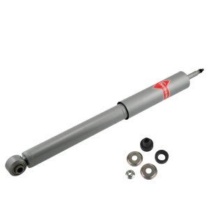 Dodge Ram 2500 Shocks & Struts - Front - KYB - Gas-A-Just - `94-`10