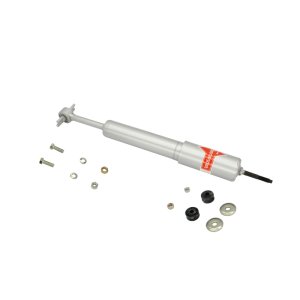 Ford Explorer Shock Absorber - Front - KYB - Gas-A-Just - `95-`01
