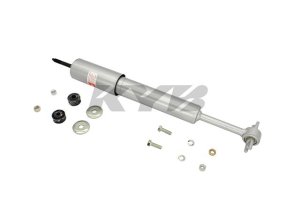 Ford Explorer Shock Absorber - Front - KYB - Gas-A-Just - `95-`01