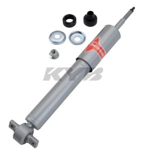 Ford F100 Shocks & Struts - Front - KYB - Gas-A-Just - `97-`04