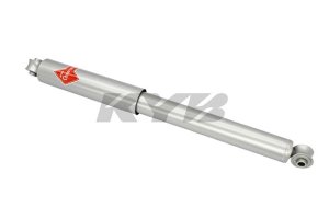 Ford Expedition Shocks & Struts - Front + Rear - KYB - Gas-A-Just - `97-`02