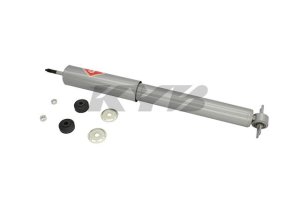 Jeep TJ Shocks and Struts - Front - KYB - Gas-A-Just - `96-`05
