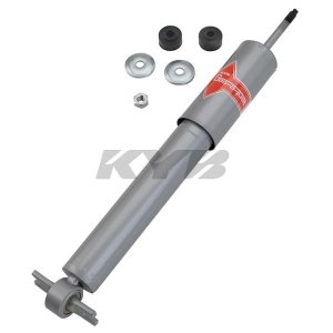 Chevrolet Silverado Shock Absorbers - Front - KYB - Gas-A-Just - `99-`07