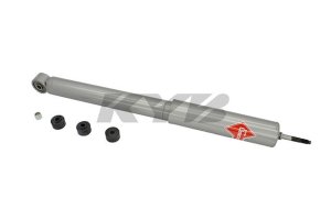 Toyota Tundra Shocks & Struts - Rear - KYB - Gas-A-Just - `00-`06