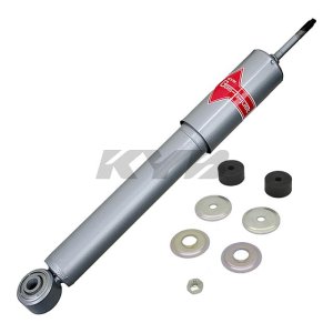 Chevrolet Avalanche 2500 Shocks and Struts - Front - KYB - Gas-A-Just - `02-`06