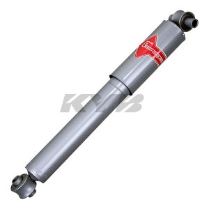 Cadillac Escalade Shocks & Struts - Front - KYB - Gas-A-Just - `99-`00