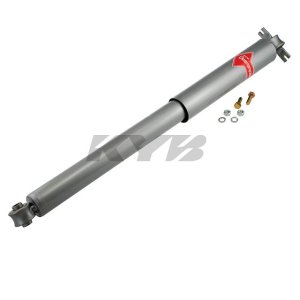 Ford Explorer Sport Shocks & Struts - Rear - KYB - Gas-A-Just - `01-`03