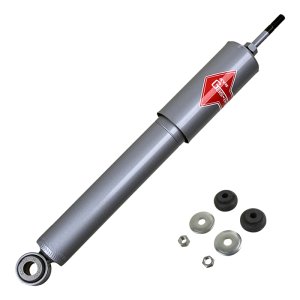 Ford Excursion Shock Absorber - Front - KYB - Gas-A-Just - `00-`05
