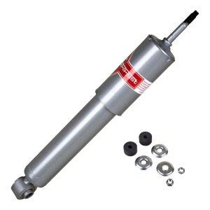 Nissan Frontier Shock Absorber - Front - KYB - Gas-A-Just - `03-`04