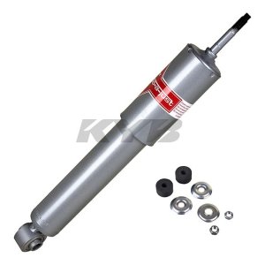 Nissan Frontier Shock Absorber - Front - KYB - Gas-A-Just - `03-`04