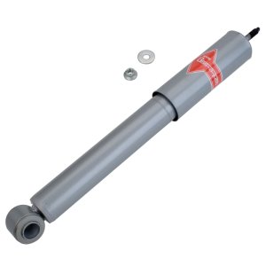 Volvo S70 Suspension Shock Absorber - Rear - KYB - Gas-A-Just - `98-`00