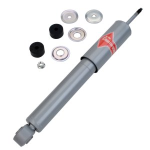 HUMMER H2 Shock Absorber - Front - KYB - Gas-A-Just - `03-`07