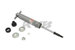 Dodge Ram 1500 Pickup Shocks and Struts - Front - KYB - Gas-a-just - `02-`08