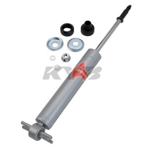 Dodge Ram 2500 Shocks and Struts - Front - KYB - Gas-A-Just - `06-`08