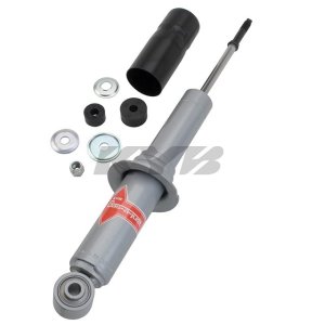 Toyota Tacoma Shocks & Struts - Front - KYB - Gas-A-Just - `98-`04