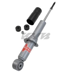 Toyota Tundra Shocks & Struts - Front - KYB - Gas-a-Just Monotube - `00-`06