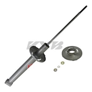 Volkswagen Cabrio Shocks & Struts - Rear - KYB - Gas-A-Just - `95-`02